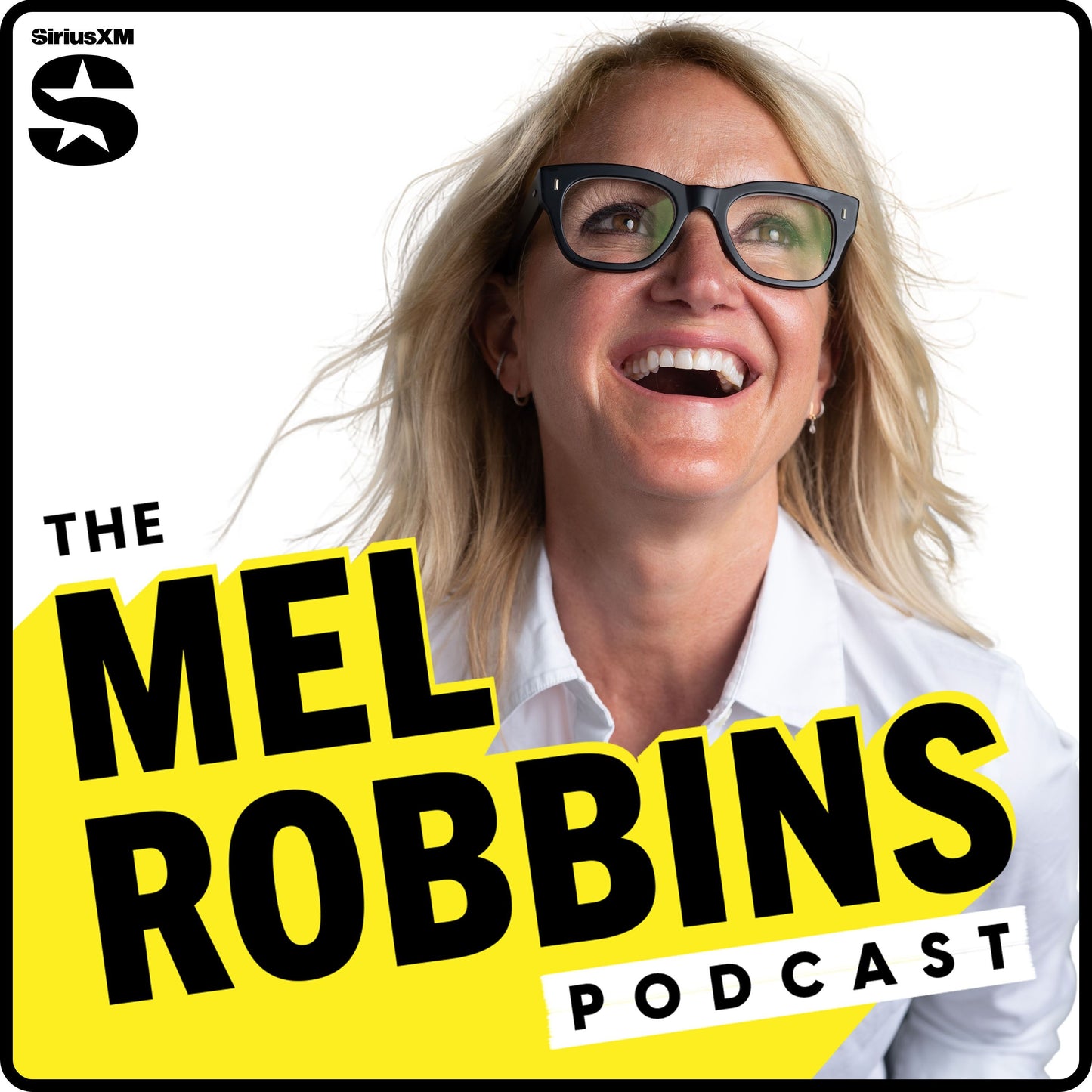 REWIRE YOURSELF FOR EXCELLENCE! - Emma Grede X Mel Robbins