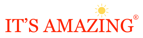 It's Amazing