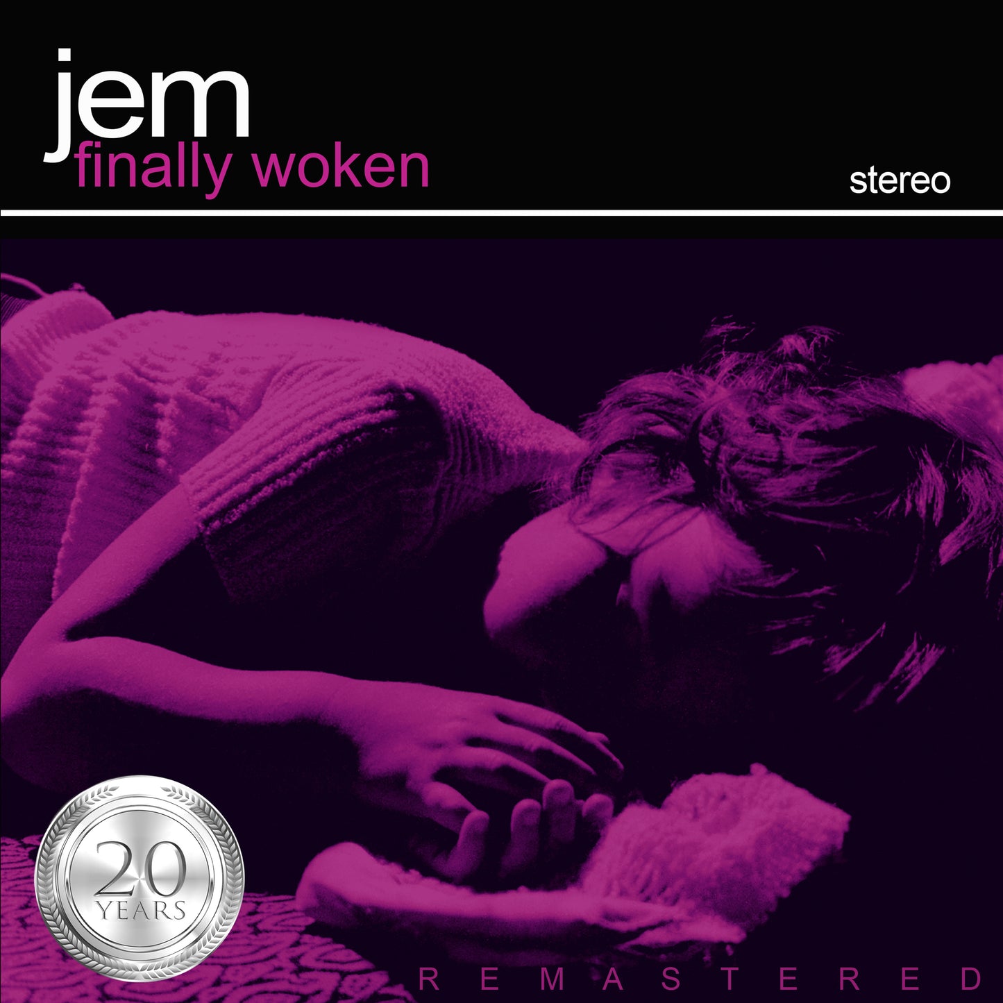 IT'S AMAZING - JEM