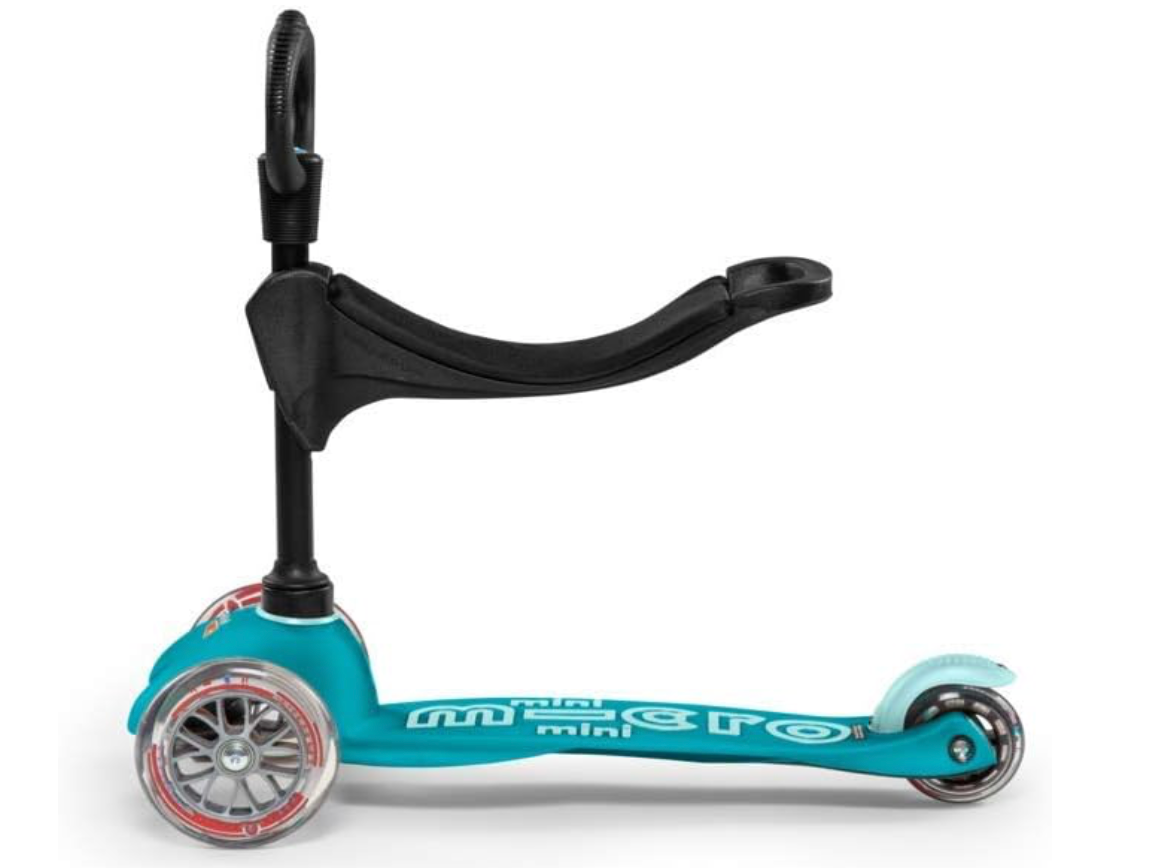 MICRO KICKBOARD - SCOOTER II