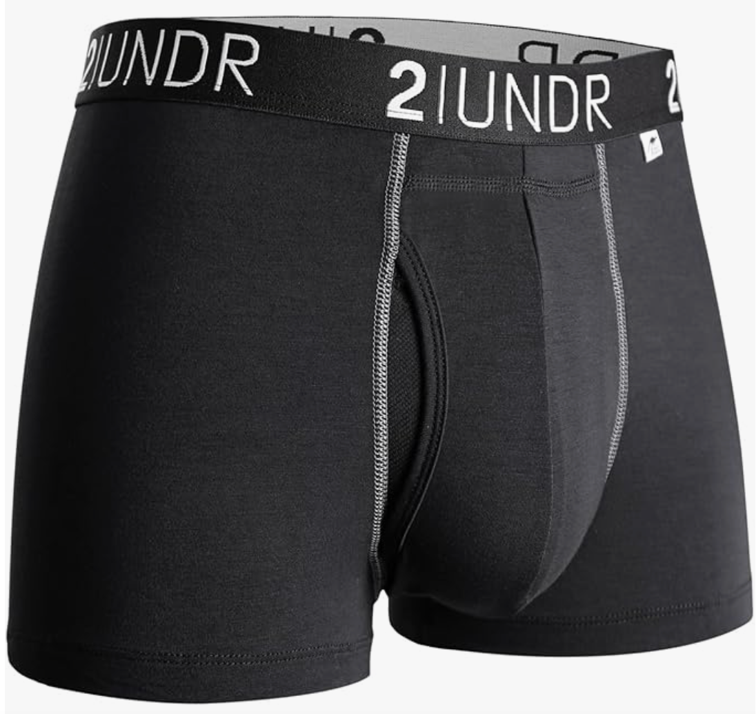 2 UNDR - Refresh Your Drawers!