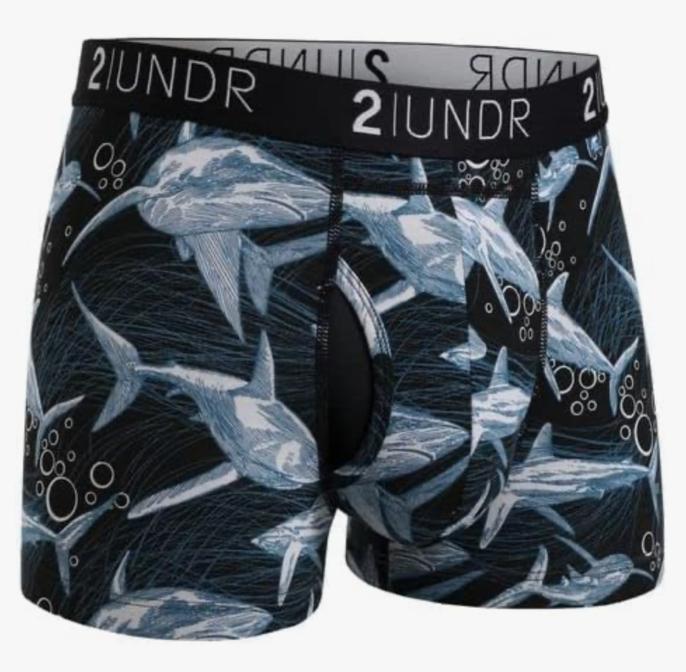2 UNDR - Refresh Your Drawers!