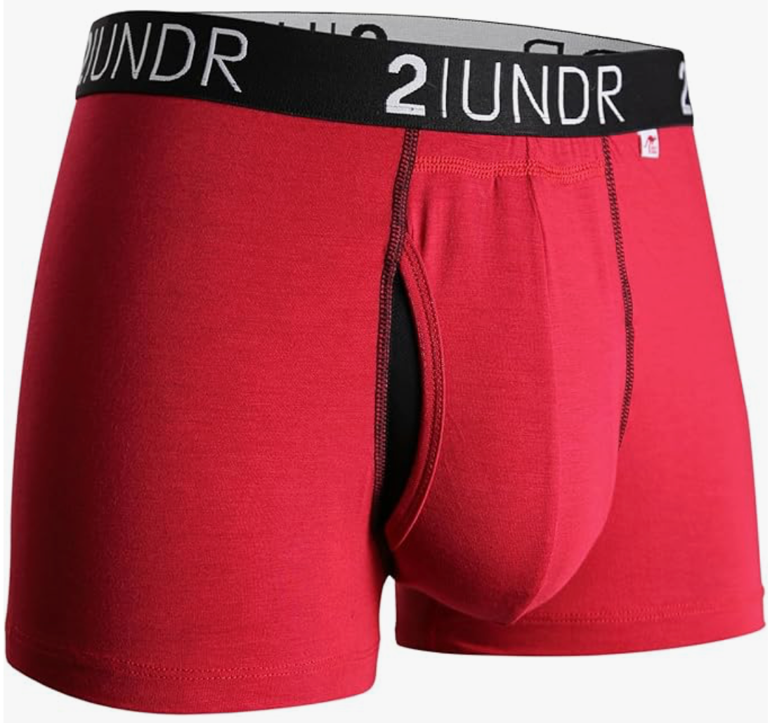 2 UNDR - Refresh Your Drawers!