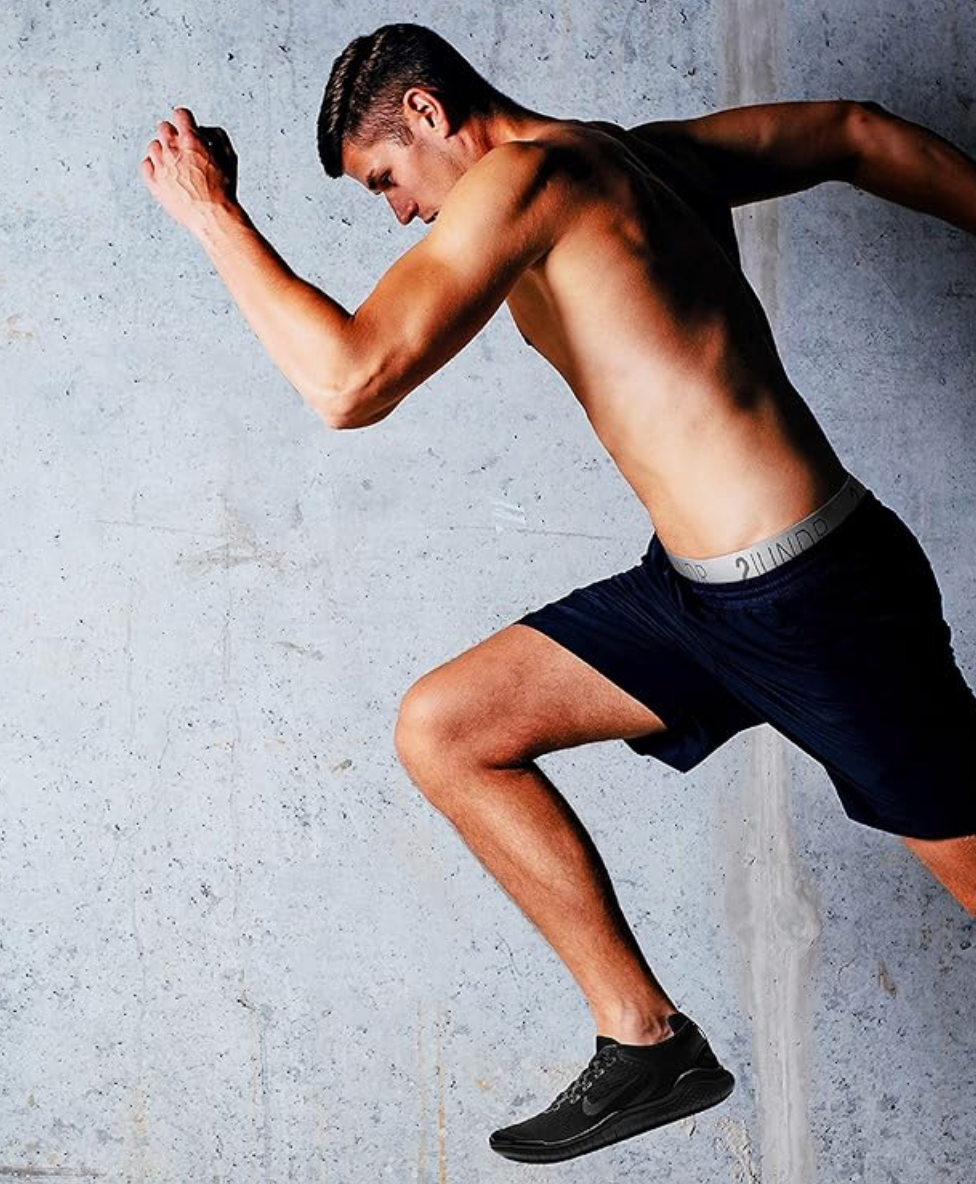 2 UNDR - Refresh Your Drawers!