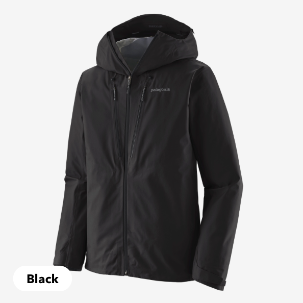 PATAGONIA - Men's Triolet Jacket