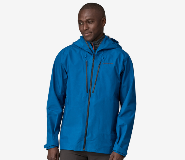 PATAGONIA - Men's Triolet Jacket