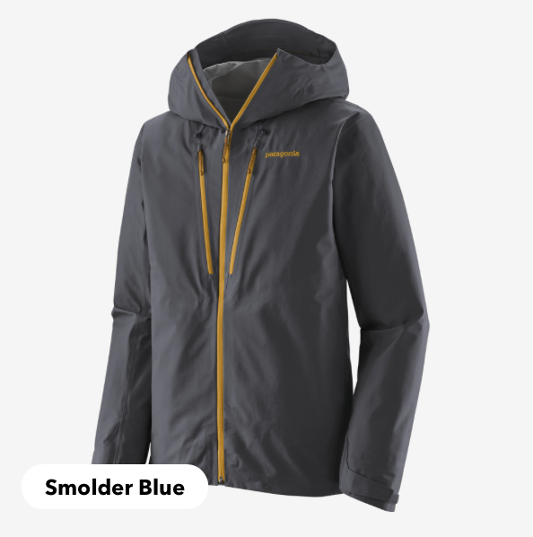 PATAGONIA - Men's Triolet Jacket