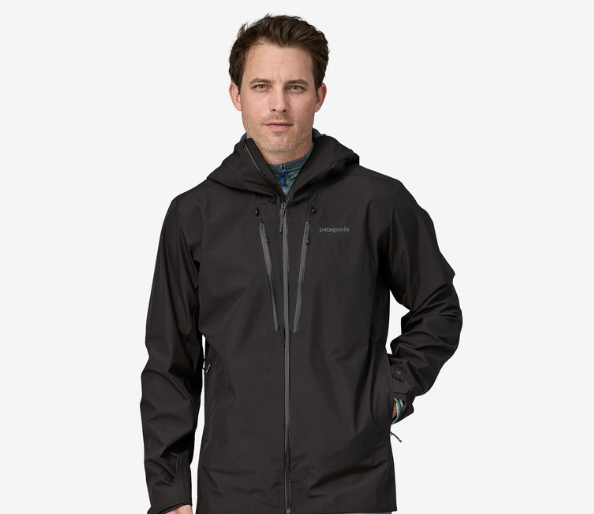 PATAGONIA - Men's Triolet Jacket