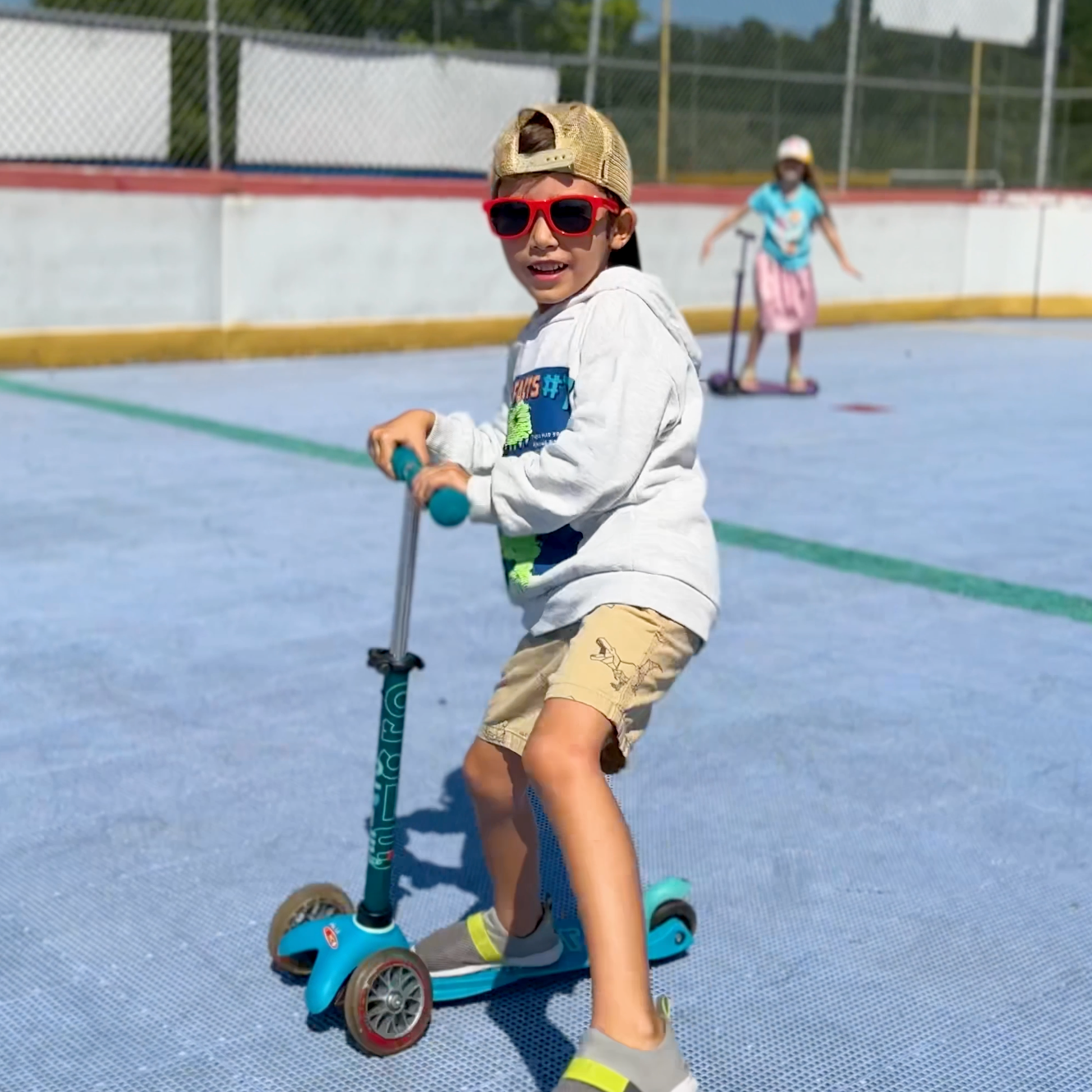 MICRO KICKBOARD - SCOOTER II