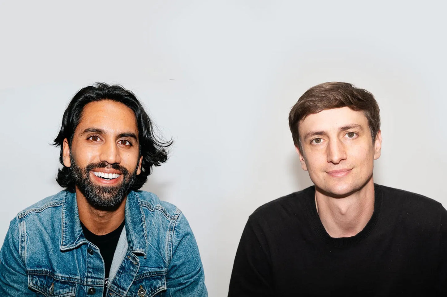 CREATING SUCCESS ON YOUR OWN TERMS - KINIGRA DEON ON COLIN & SAMIR