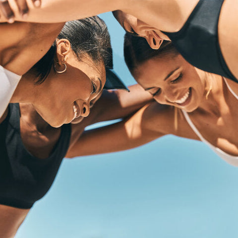 FOR WOMEN, THEIR LOVED ONES & CEO's - HELP SUPPORT WOMEN TO STAY ACTIVE!