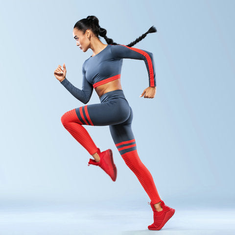 FOR WOMEN, THEIR LOVED ONES & CEO's - HELP SUPPORT WOMEN TO STAY ACTIVE!
