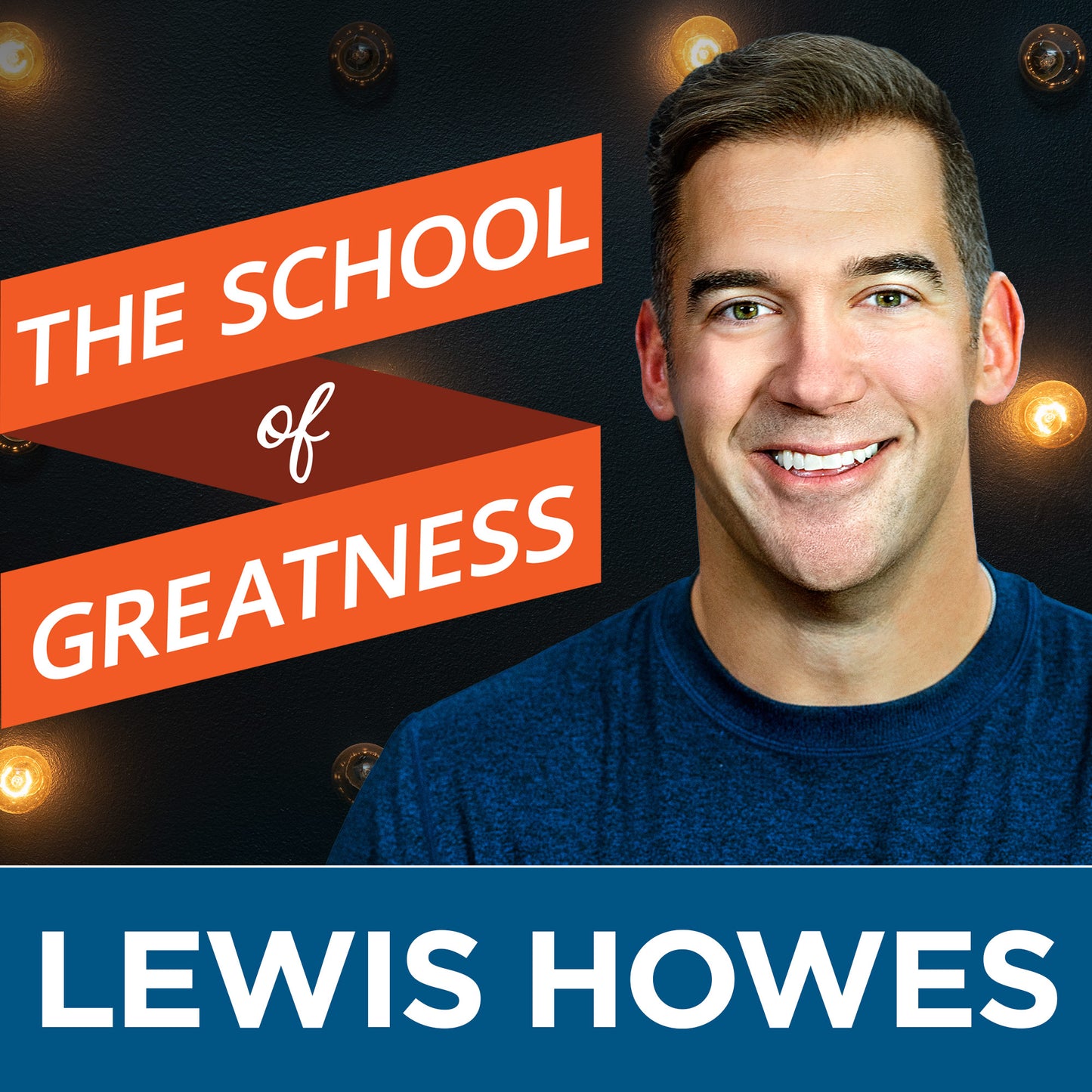 TURNING PAIN INTO POWER - DAVID GOGGINS & LEWIS HOWES