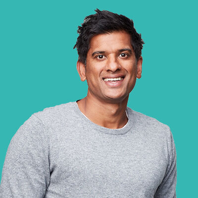 FROM DEATH TO LIFE - DR. RANGAN CHATTERJEE & ANITA MOORJANI