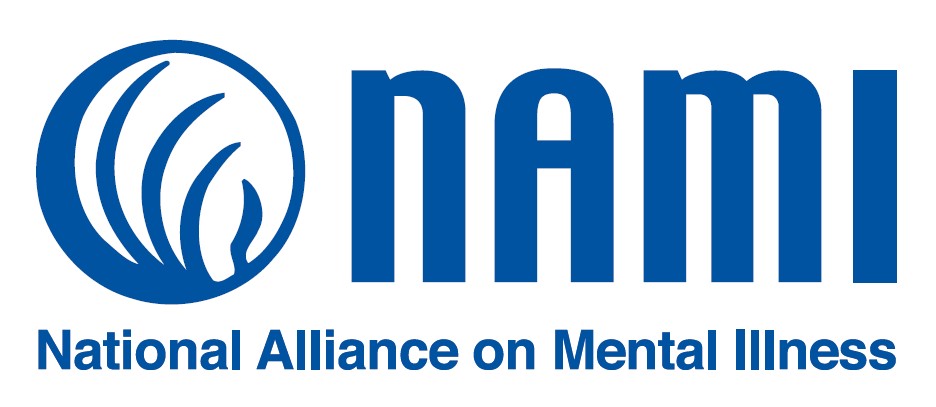 NAMI - NATIONAL ALLIANCE ON MENTAL ILLNESS
