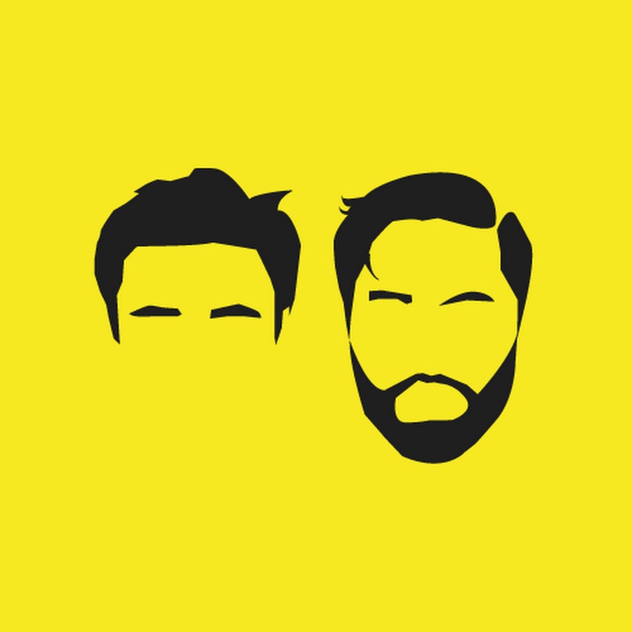 CREATING SUCCESS ON YOUR OWN TERMS - KINIGRA DEON ON COLIN & SAMIR