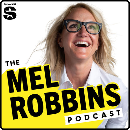 REWIRE YOURSELF FOR EXCELLENCE! - Emma Grede X Mel Robbins