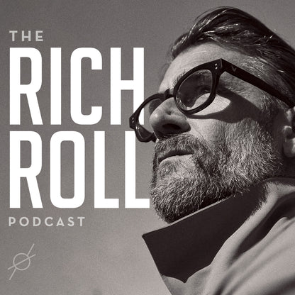 WHAT DO YOU WANT FROM YOUR NEXT DECADE? - Gisele Bündchen X Rich Roll