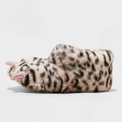 CHIC MONSTER SLIPPERS! - Cat & Jack