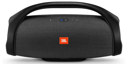 JBL BOOMBOX - Pump Up The Bass