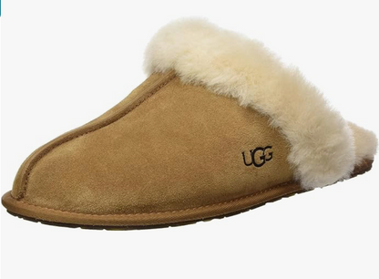 UGG - Women's Scuffette II Slipper