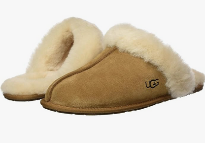 UGG - Women's Scuffette II Slipper