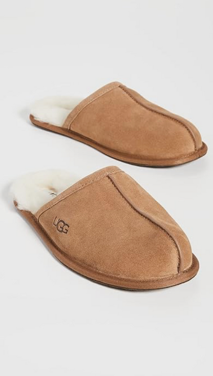 UGG - Men's Scuff Slipper