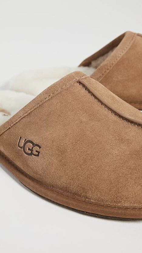 UGG - Men's Scuff Slipper