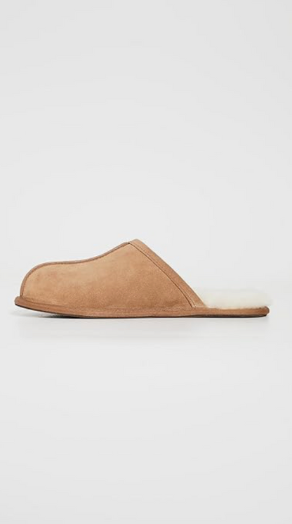 UGG - Men's Scuff Slipper