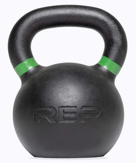 REP Fitness - Kettlebells