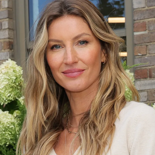WHAT DO YOU WANT FROM YOUR NEXT DECADE? - Gisele Bündchen X Rich Roll