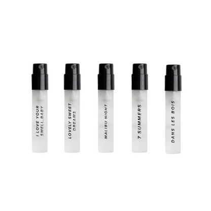 DIME Beauty - Perfume Sampler