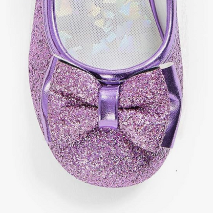 PRINCESS SHOES! - Stelle