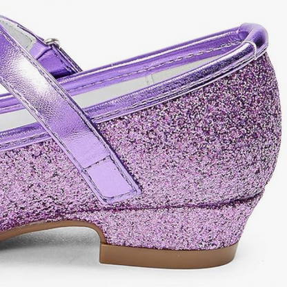 PRINCESS SHOES! - Stelle