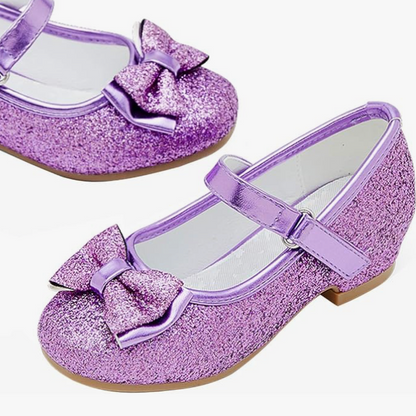 PRINCESS SHOES! - Stelle