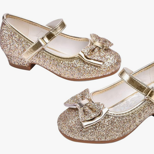 PRINCESS SHOES! - Stelle